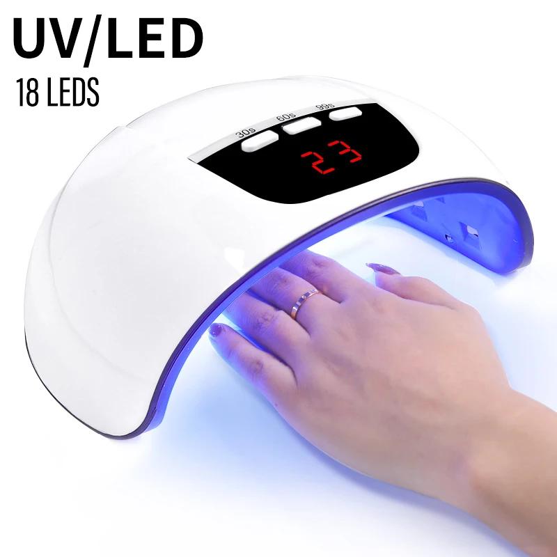  ̾ LED  Ʈ , UV , Ȩ  Ʈ ,     ȭ, 18  